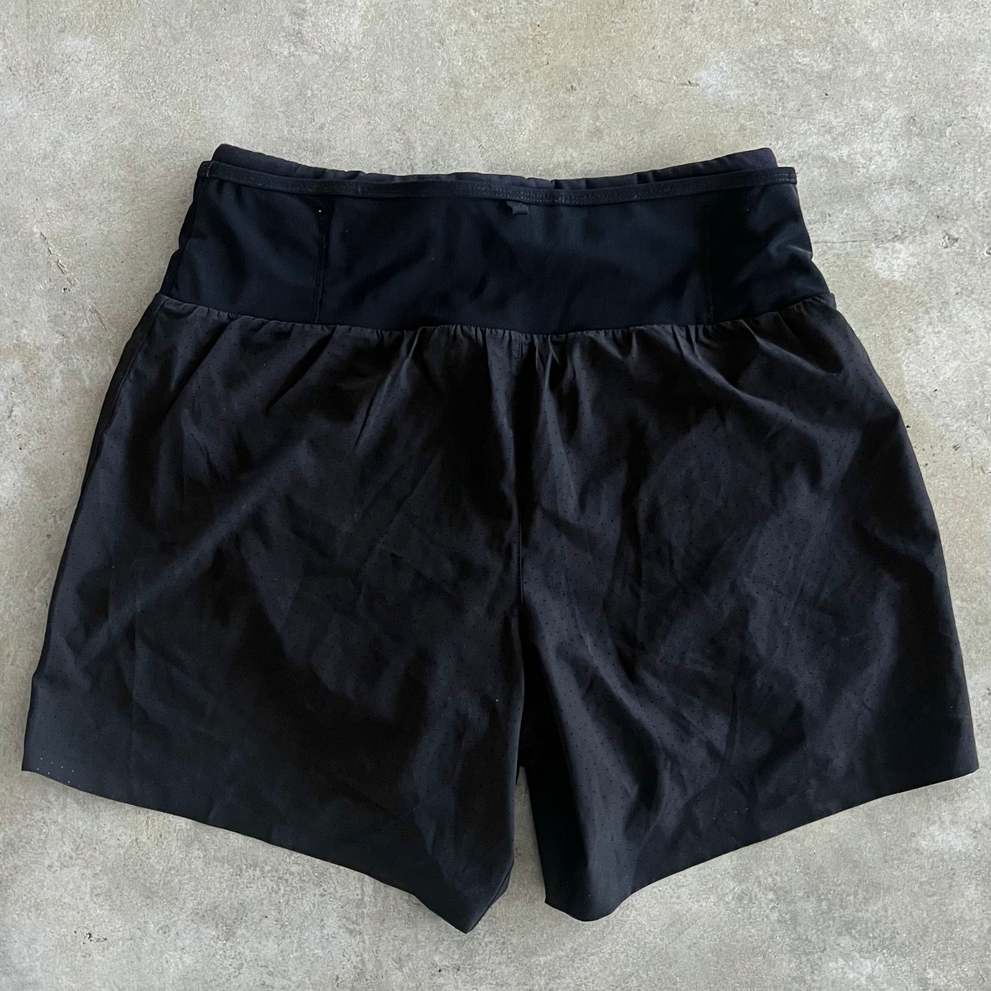 UTILITY SHORTS
