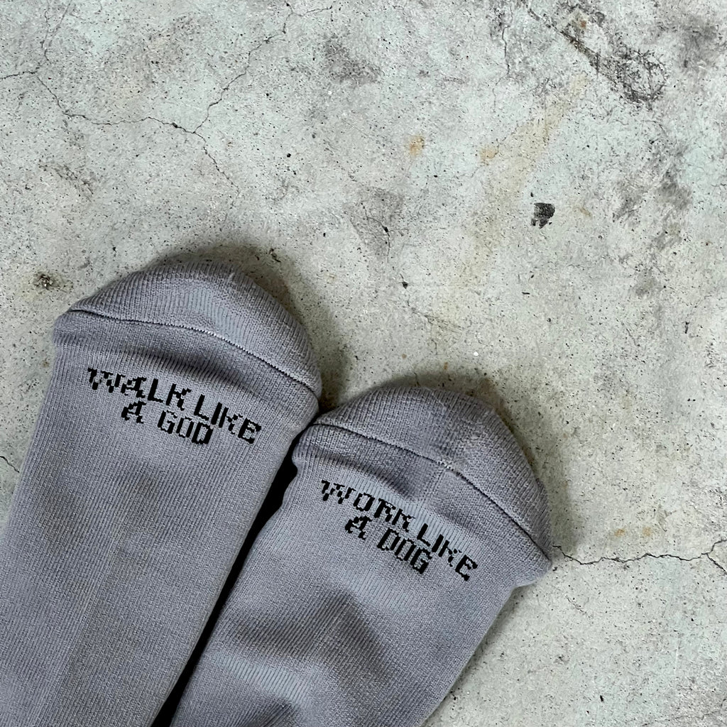 Duality Socks