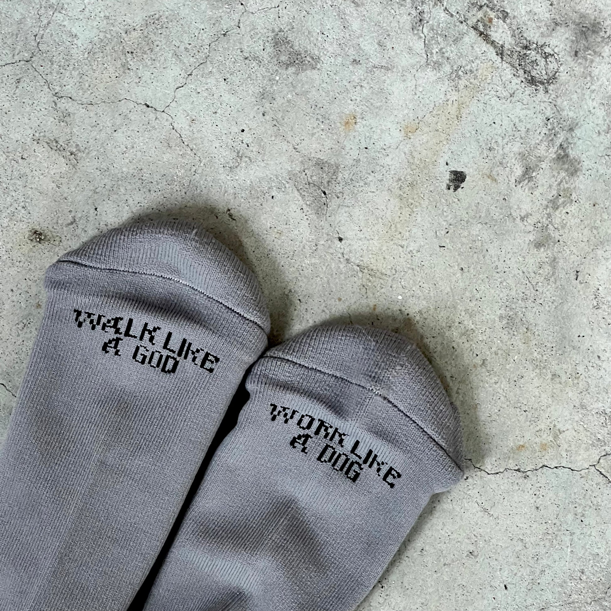 Duality Socks