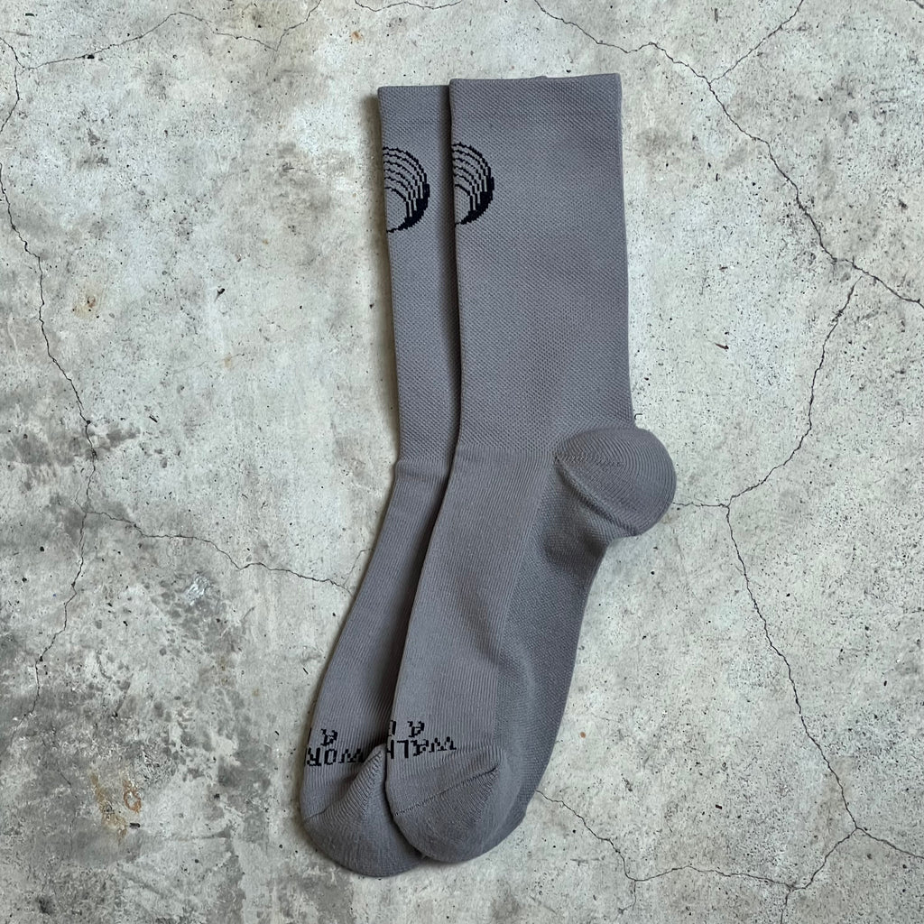 Duality Socks