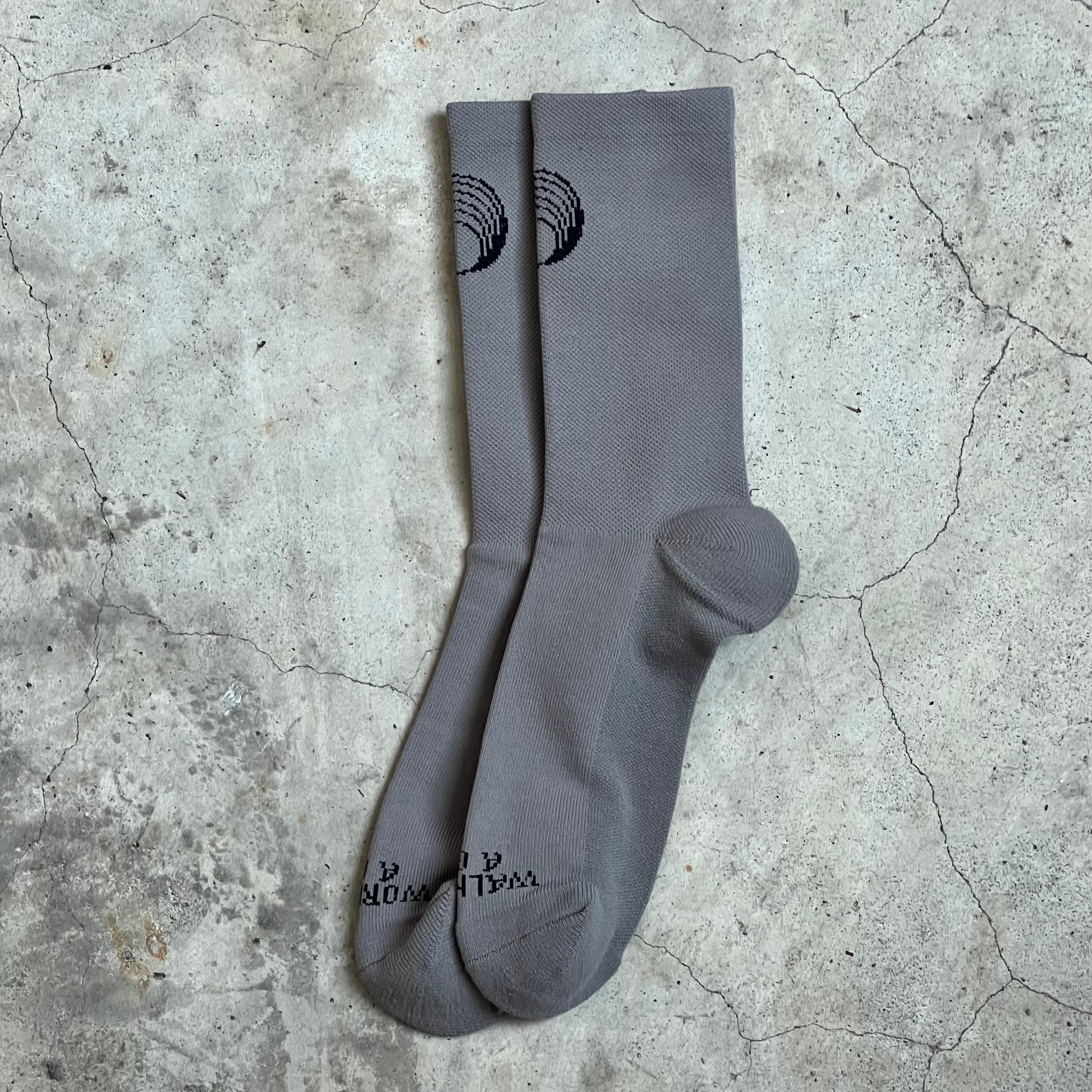Duality Socks