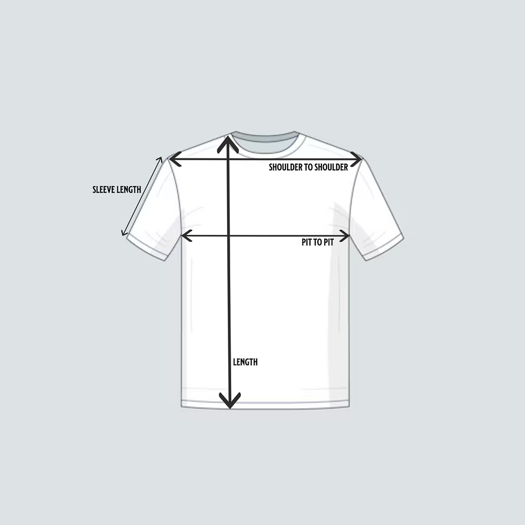 RUN CLUB TEE