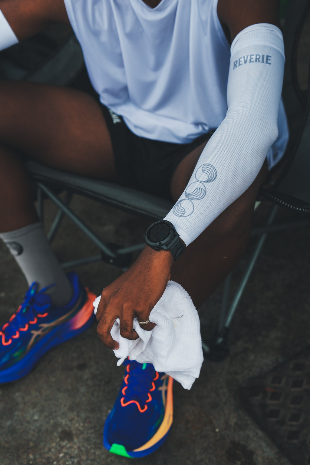 Equator Arm Sleeves