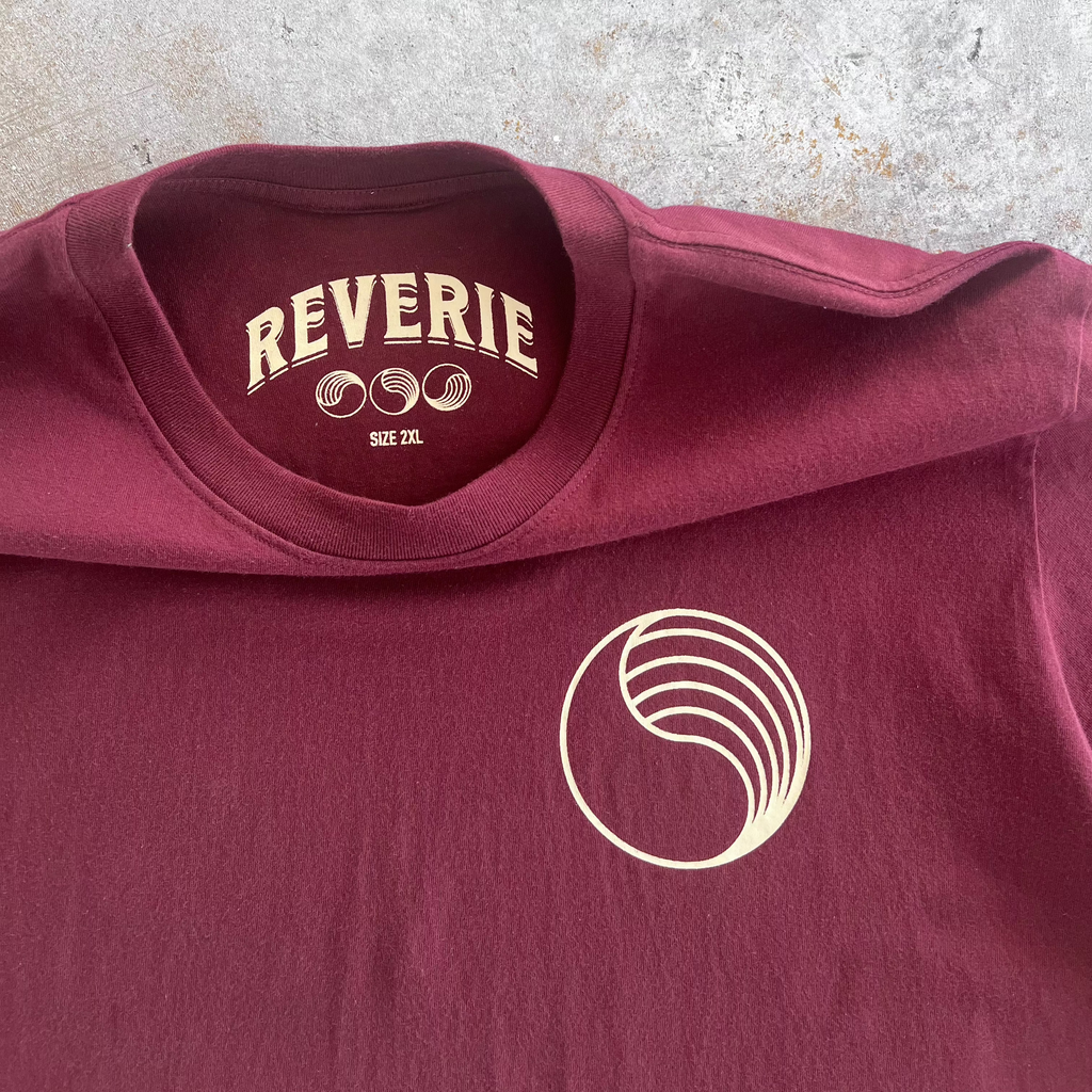 SISYPHUS TEE