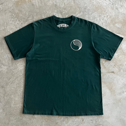 RUN CLUB TEE