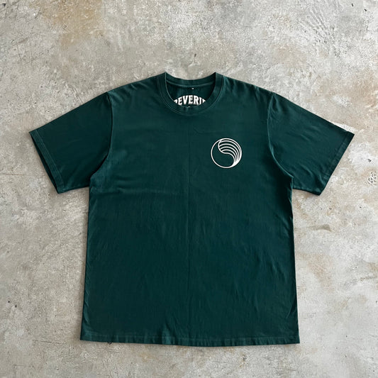 Reverie Run Club Tee