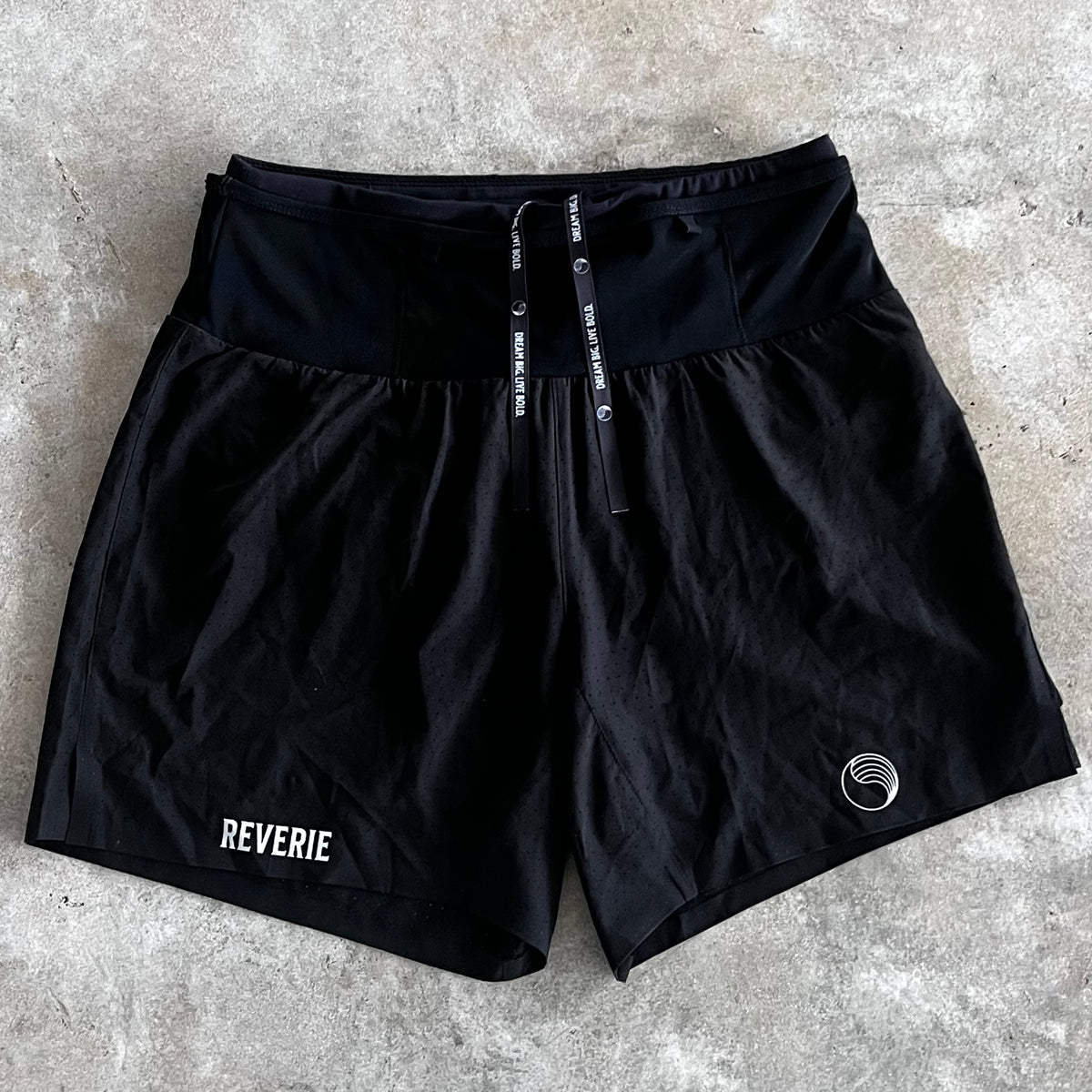 UTILITY SHORTS