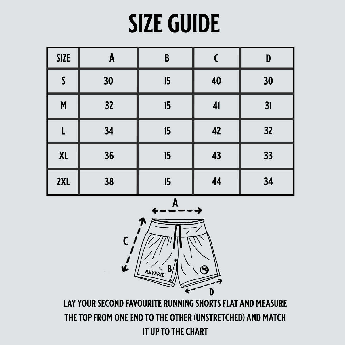 UTILITY SHORTS (PRE-ORDER)