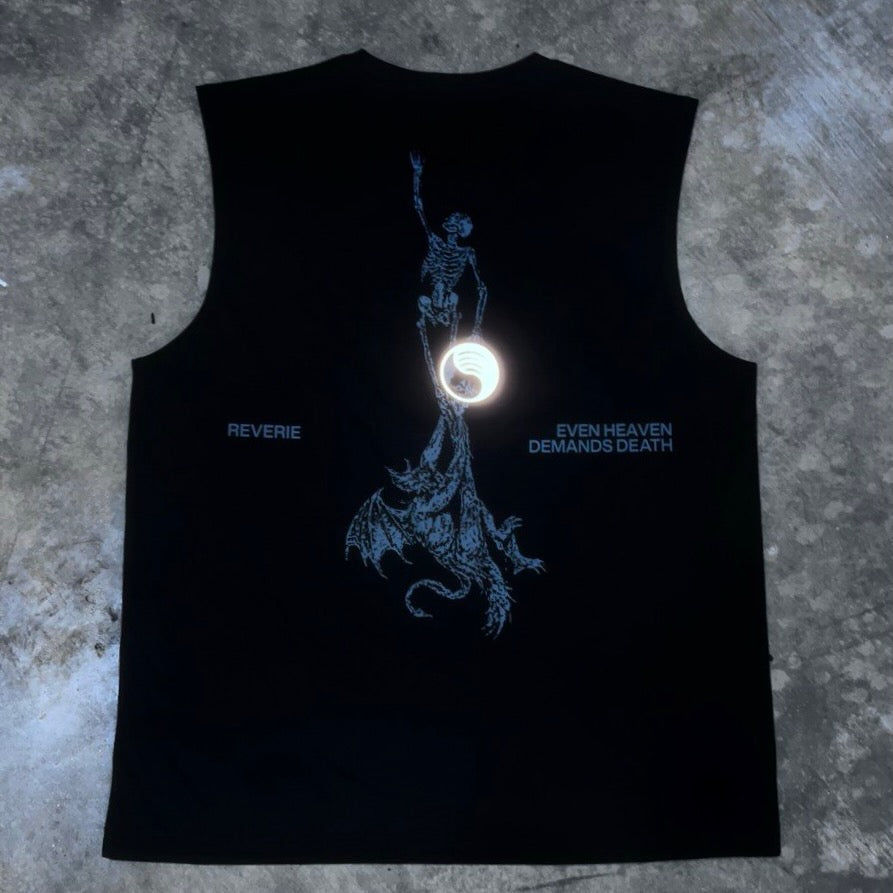 Divinity Tank