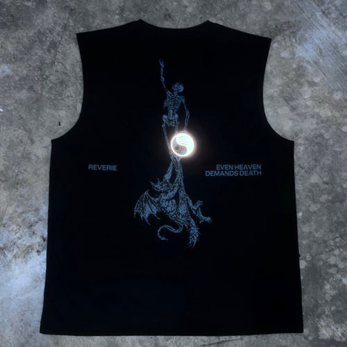 Divinity Tank